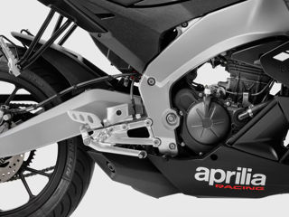 Aprilia RS125 ABS 2023 foto 10