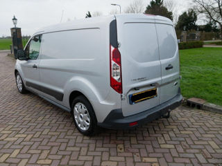 Ford Transit Connect foto 5