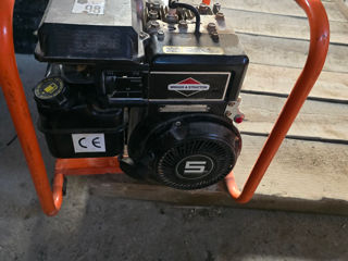 Generator 2kw