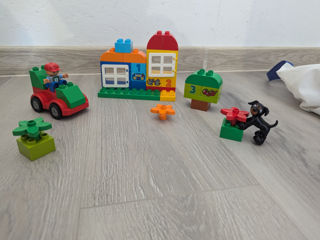 Vînd lego duplo foto 5