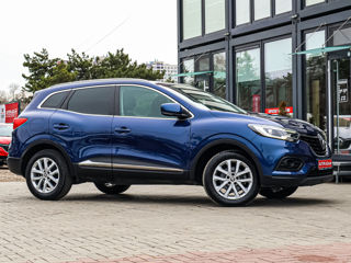 Renault Kadjar foto 4