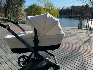 Cybex EOS Lux 2 in 1 foto 8