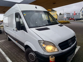 Mercedes Sprinter foto 6