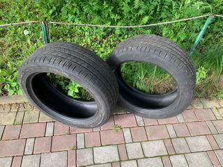 Anvelope Michelin 235/45 R18