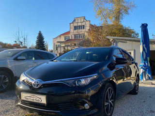 Toyota Auris foto 3