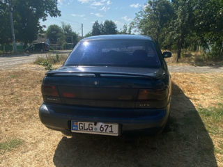 KIA Sephia foto 2