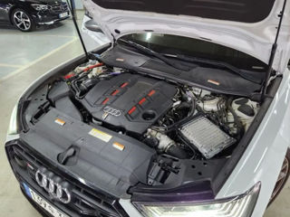 Audi S6 foto 3