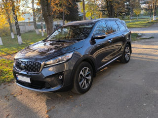 KIA Sorento foto 5