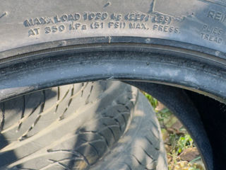 Nankang 255/55 R18 foto 6