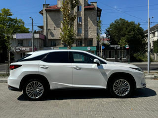 Lexus RX Series foto 2