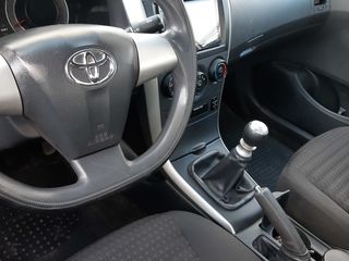 Toyota Corolla foto 7