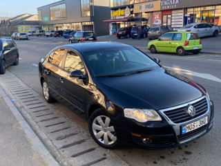 Volkswagen Passat foto 6