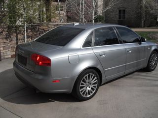 Audi A4 foto 2