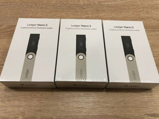 Ledger Nano X, S Plus, S - New Version - супер цена - аппаратный кошелек foto 8