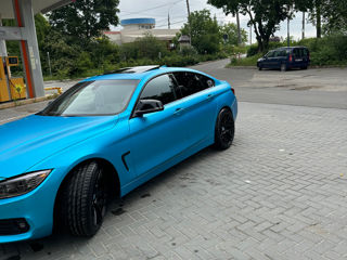 BMW 4 Series foto 3