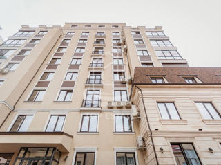 Apartament cu 2 camere, 155 m², Centru, Chișinău foto 16