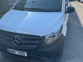 Mercedes Vito foto 1