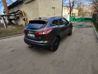 Nissan Qashqai foto 15