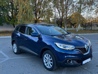 Renault Kadjar foto 2