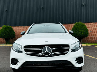 Mercedes GLC foto 2