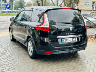 Renault Grand Scenic foto 6