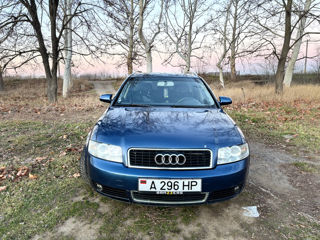 Audi A4 foto 5