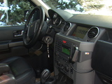 Land Rover Discovery foto 2