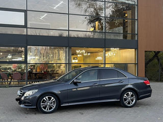 Mercedes E-Class foto 4