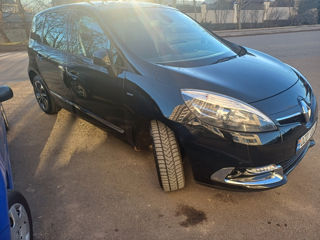 Renault Scenic foto 3