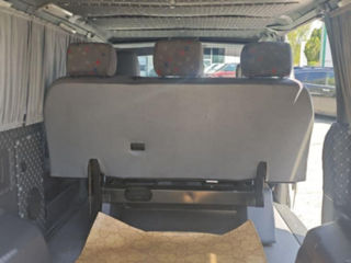 Mercedes Vito foto 3