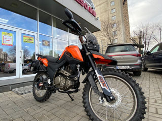 Altă marcă Shineray XY250GY-9A