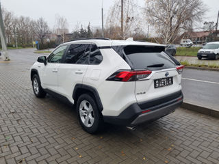 Toyota Rav 4 foto 7