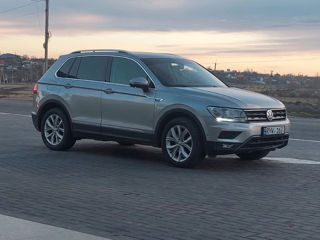 Volkswagen Tiguan foto 10