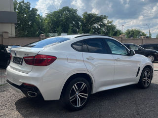 BMW X6 foto 4