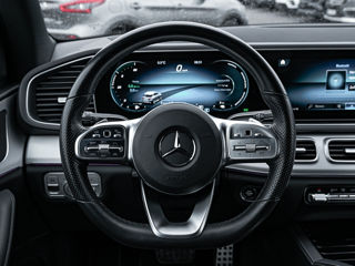 Mercedes GLE foto 11