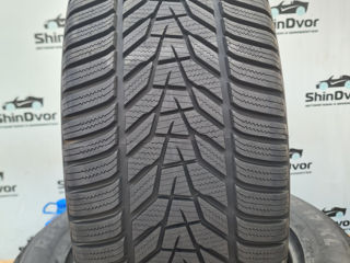 Hankook 245/45 R18 Зима / Iarna foto 3