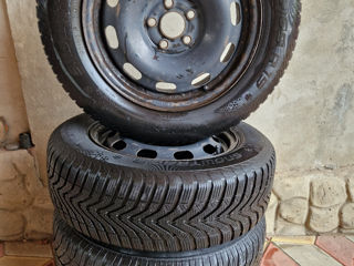 195/65 R15 MS Continental foto 1