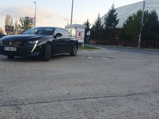 Peugeot 508 foto 5