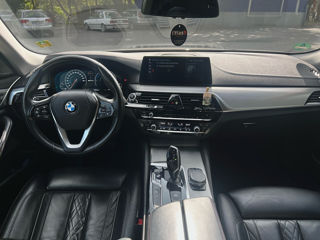 BMW 5 Series foto 7