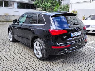 Audi Q5 foto 4