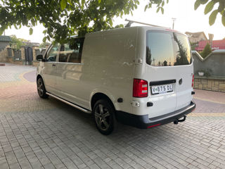 Volkswagen T 6 Anul 2017 foto 4