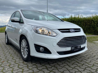 Ford C-Max foto 17