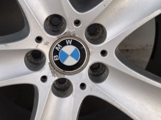 BMW 255/55/18/pireli foto 2