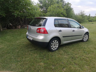 Volkswagen Golf foto 4