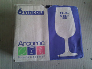 Набор бокалов Arcoroc Viticole (12cl)