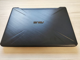 Laptop Gaming ASUS TUF 505DT foto 1