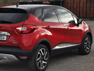 Renault Captur foto 4