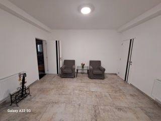 Apartament cu 2 camere, 78 m², Durlești, Chișinău foto 2