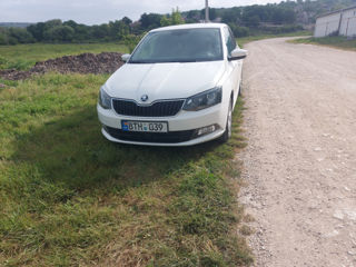 Skoda Fabia foto 7