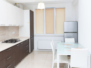 Apartament cu 1 cameră, 50 m², Botanica, Chișinău foto 2